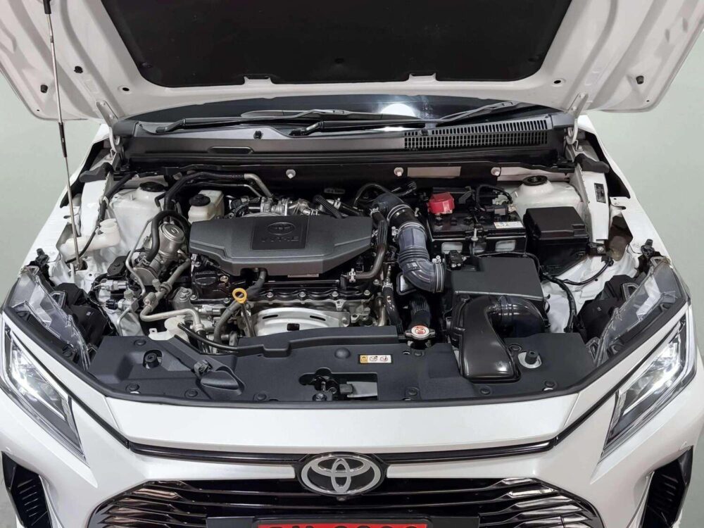 2023 TOYOTA YARIS ATIV 1.2 PREMIUM LUXURY  [1C0063] - 9