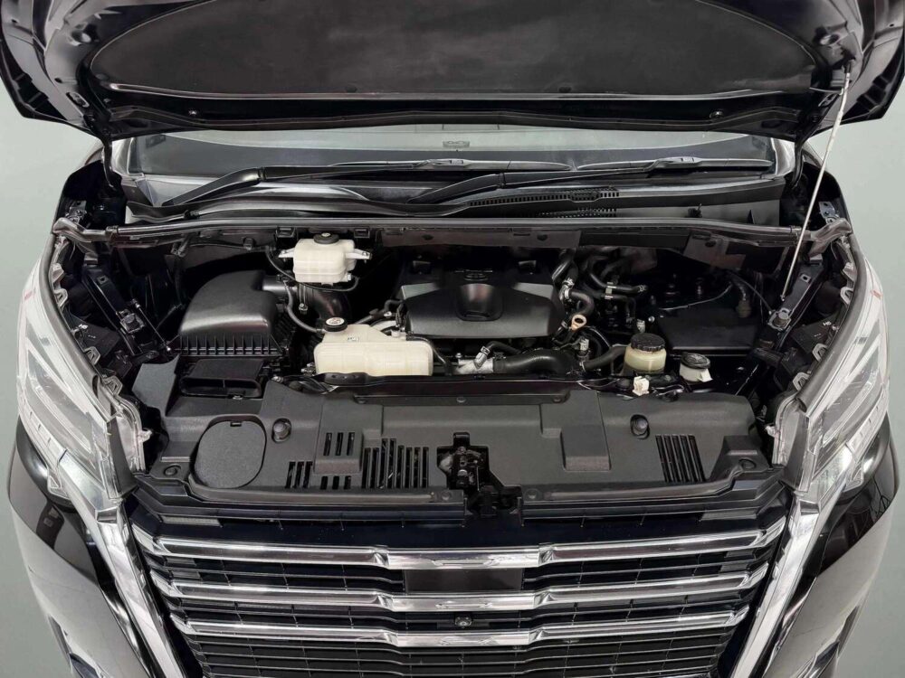 2020 TOYOTA MAJESTY 2.8 GRANDE  [1C0026] - 9