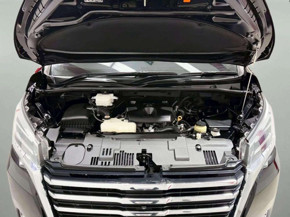 2020 TOYOTA MAJESTY 2.8 PREMIUM  [1P2521] - 9