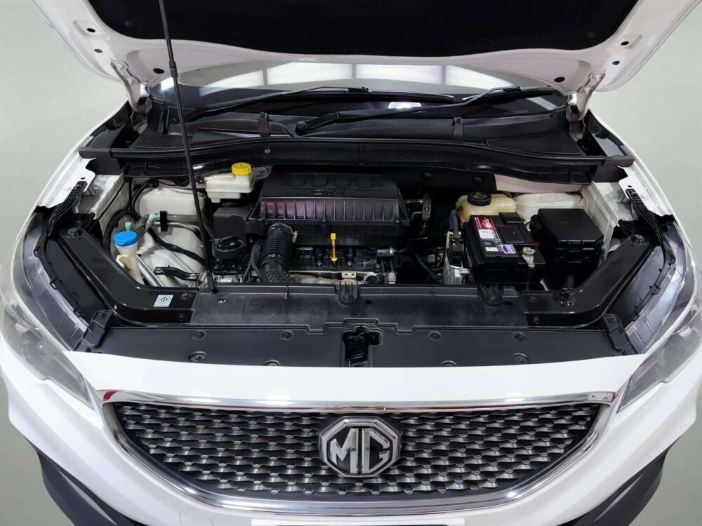 2018 MG ZS 1.5 X  [1S1297] - 9