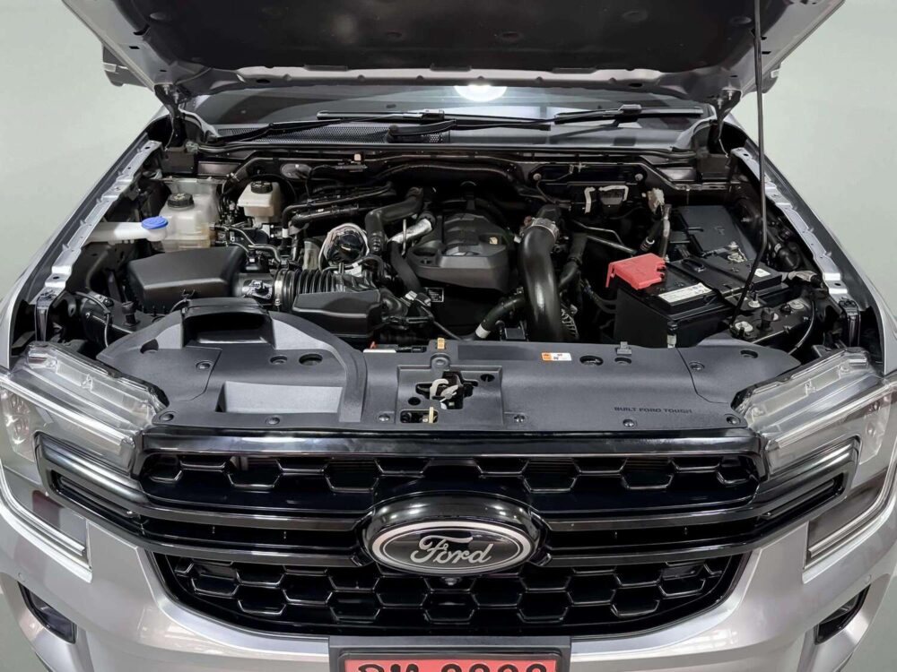 2023 FORD EVEREST 2.0 SPORT  [1N0061] - 9