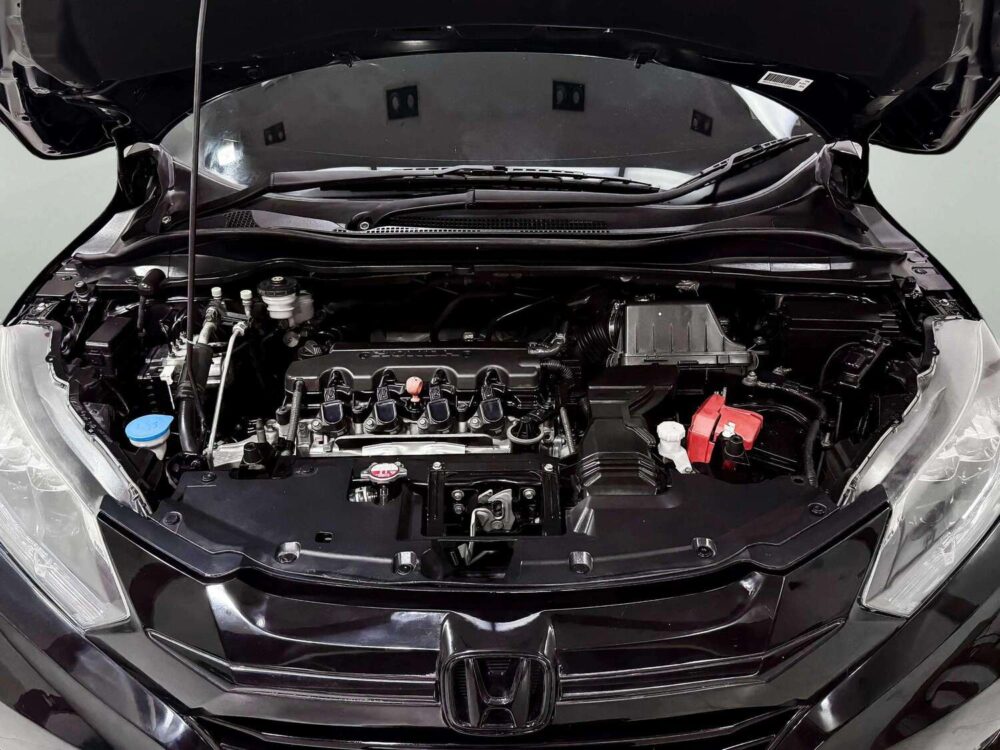 2017 HONDA HR-V 1.8 EL [1S1283V] - 8