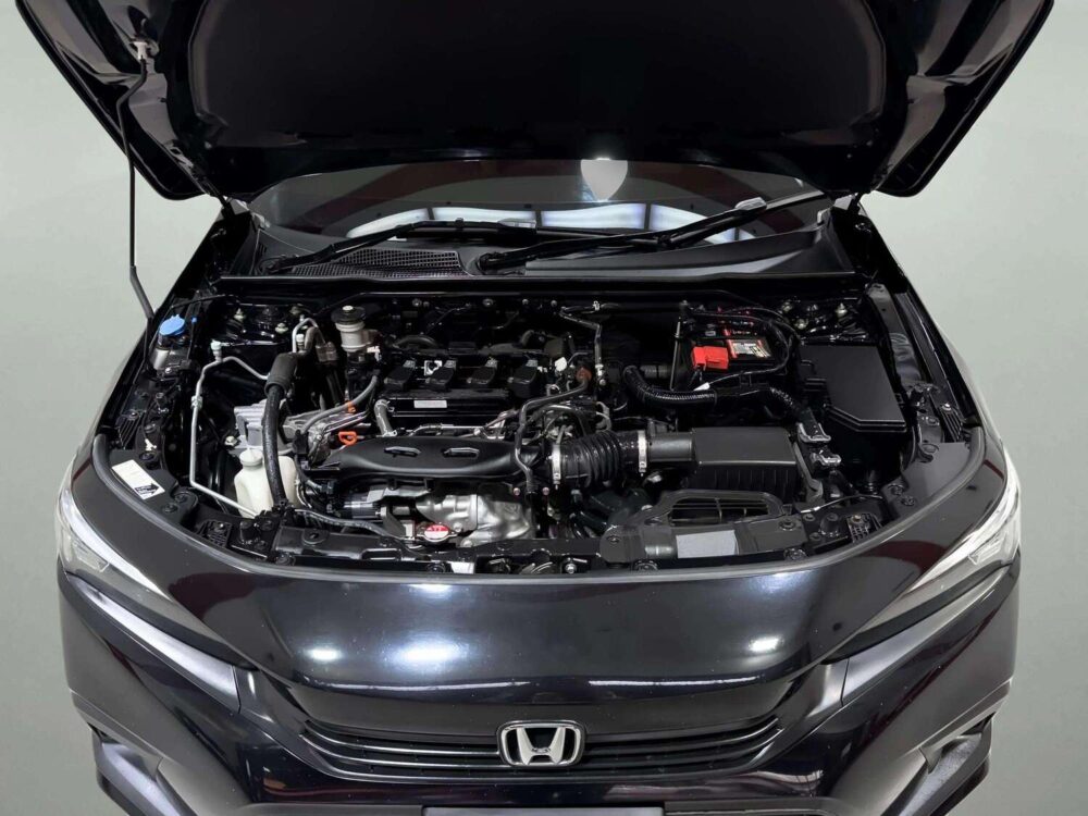 2022 HONDA CIVIC 1.5 EL [1S1281] - 8