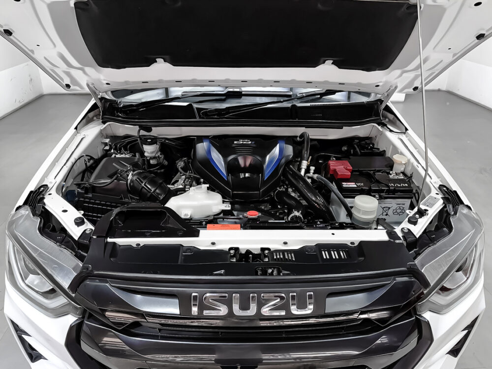 2023 ISUZU D-MAX 3.0 M VCROSS 4WD  [1P2499] - 9