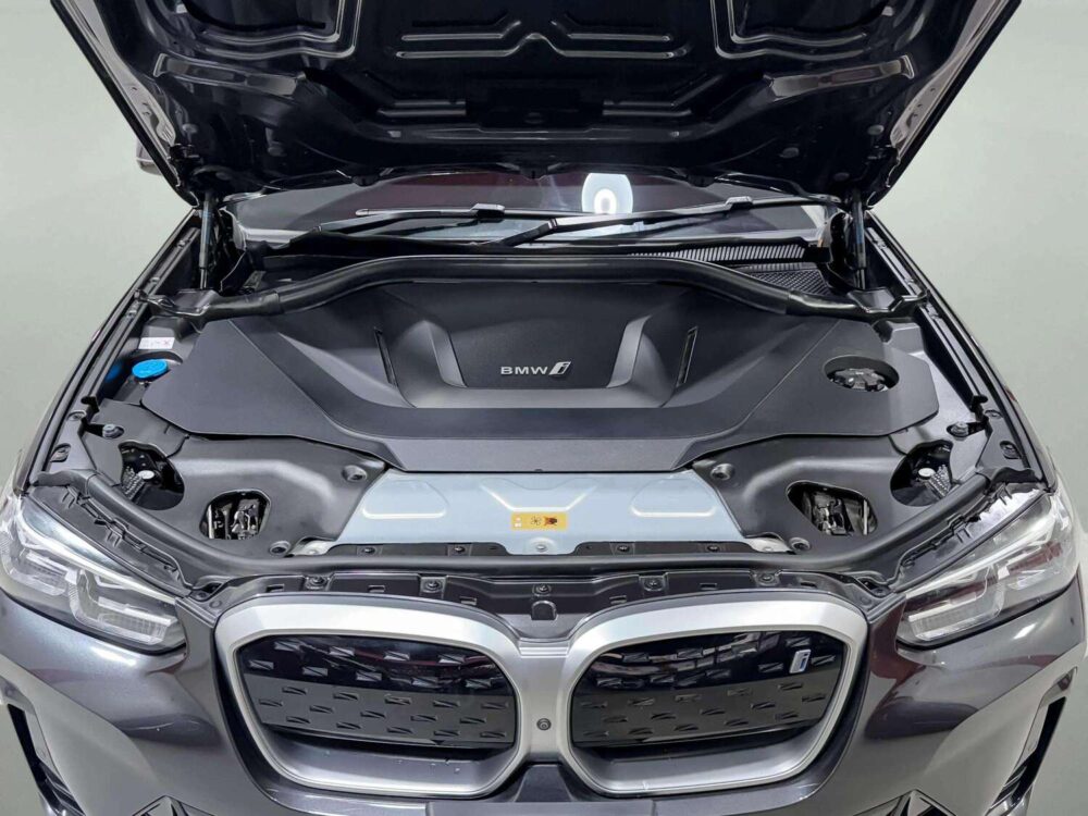 2022 BMW IX3 M SPORT  [1P2641V] - 9