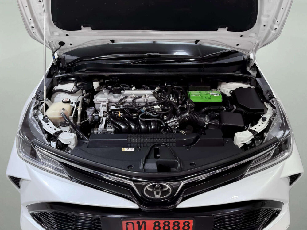2022 TOYOTA COROLLA ALTIS 1.8 GR SPORT  [1S1308V] - 9
