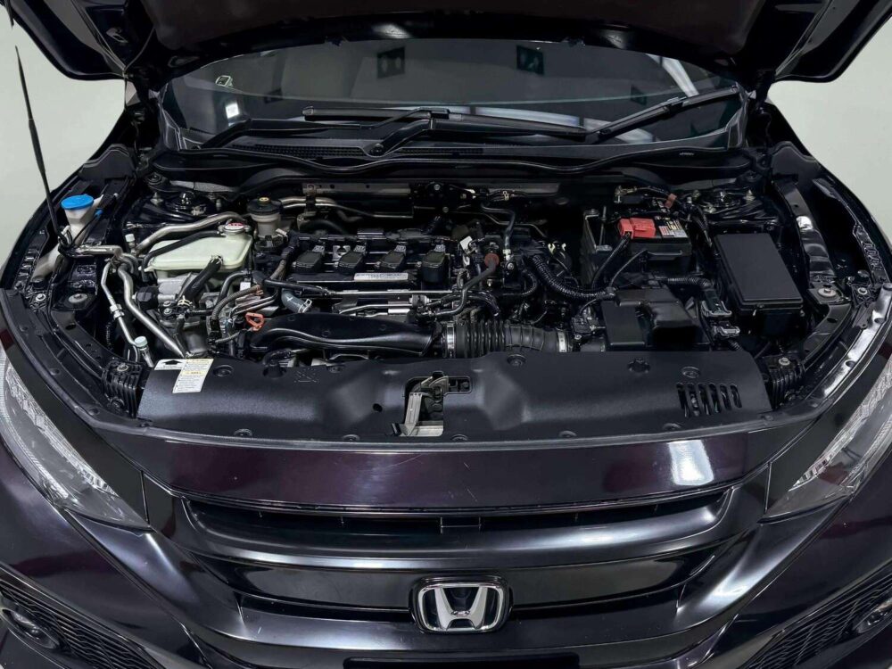 2018 HONDA CIVIC 1.5 TURBO  [1S1293] - 9