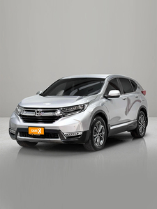2020 HONDA CR-V 1.6 DT E [1S1289]