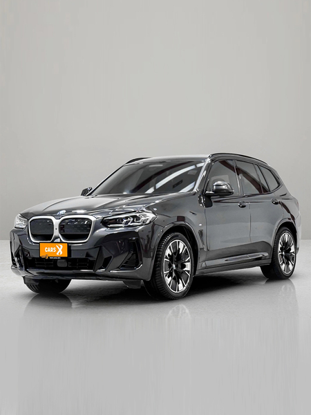 2022 BMW IX3 M SPORT  [1P2641V]