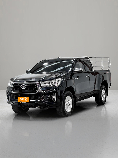 2020 TOYOTA HILUX REVO 2.4 E PLUS PRERUNNER  [1T0022V]