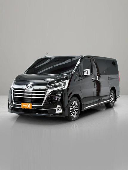 2020 TOYOTA MAJESTY 2.8 PREMIUM  [1P2521]