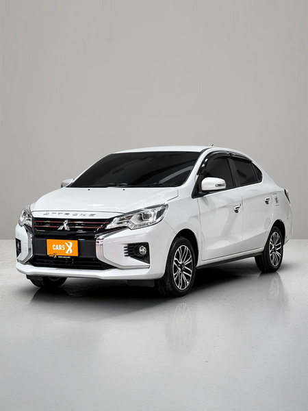 2024 MITSUBISHI ATTRAGE 1.2 SMART [1P2604]