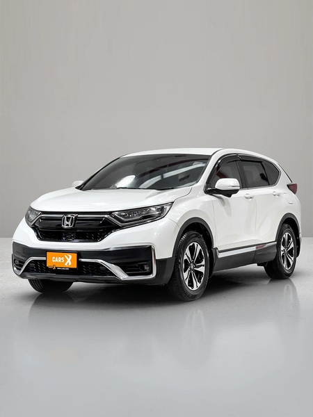 2021 HONDA CR-V 2.4 S  [1S1304]