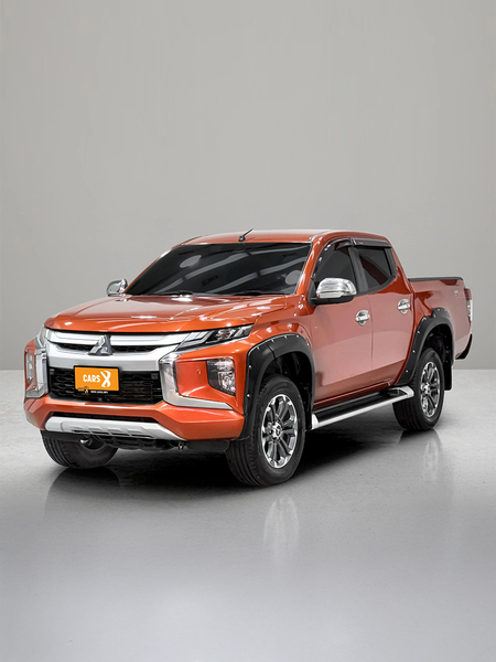 2019 MITSUBISHI TRITON 2.4 GT PREMIUM PLUS  [1N0066]