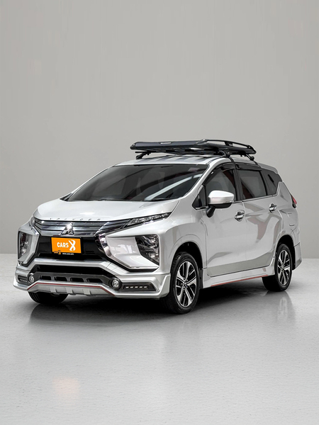 2020 MITSUBISHI XPANDER 1.5 GT [1C0058V]