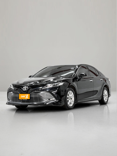 2020 TOYOTA CAMRY 2.0 G  [1S1296]