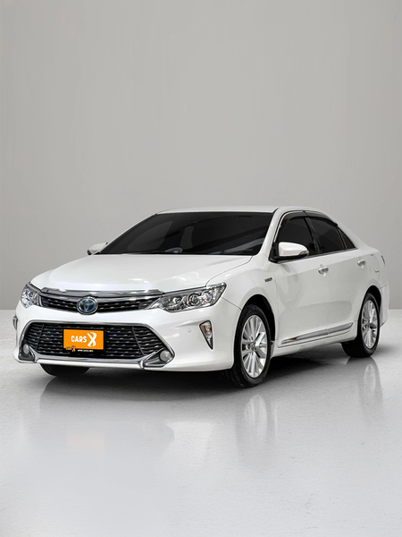 2015 TOYOTA CAMRY 2.5 HYBRID PREMIUM  [1P2606V]