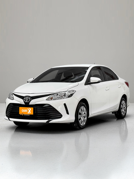 2022 TOYOTA VIOS 1.5 ENTRY [1S1270]