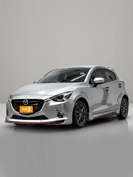 2020 MAZDA 2 1.3 HIGH CONNECT  [1S1300]