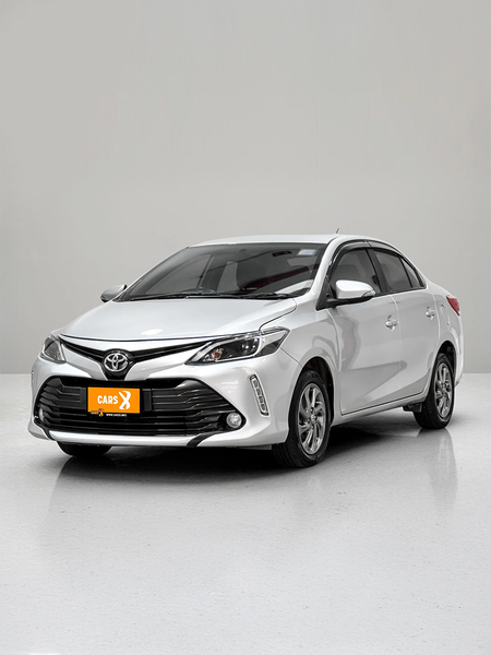 2020 TOYOTA VIOS 1.5 MID [1S1266]