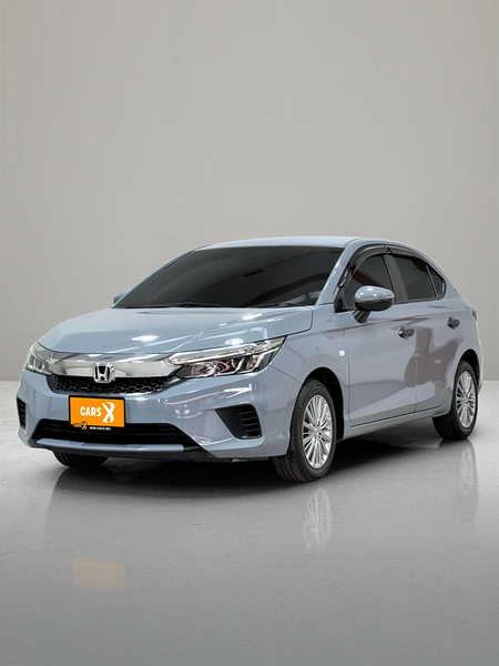 2023 HONDA CITY 1.0 S+  [1A0014V]