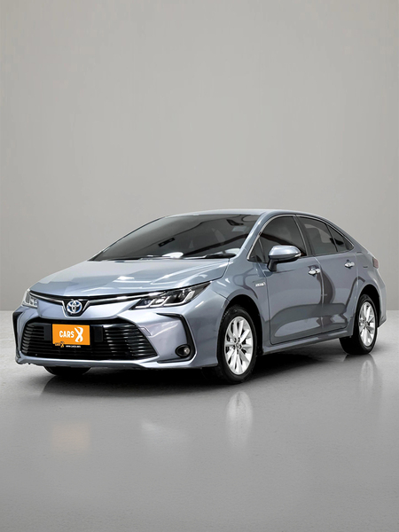 2020 TOYOTA COROLLA ALTIS 1.8 HYBRID ENTRY  [1S1306]