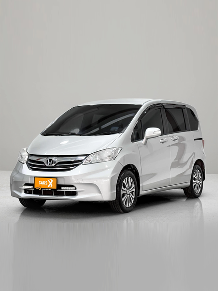 2014 HONDA FREED 1.5 E [1S1287V]