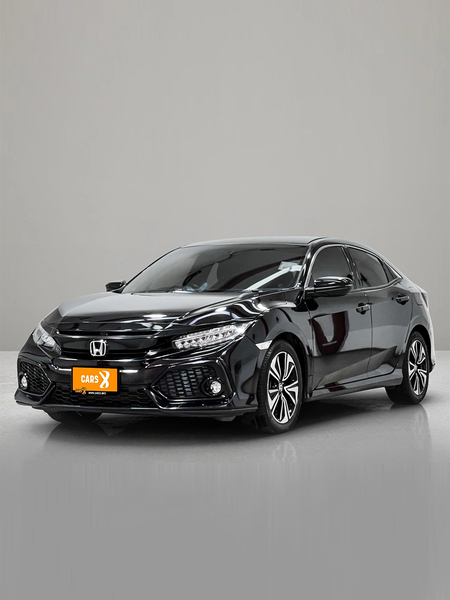 2018 HONDA CIVIC 1.5 TURBO  [1S1293]