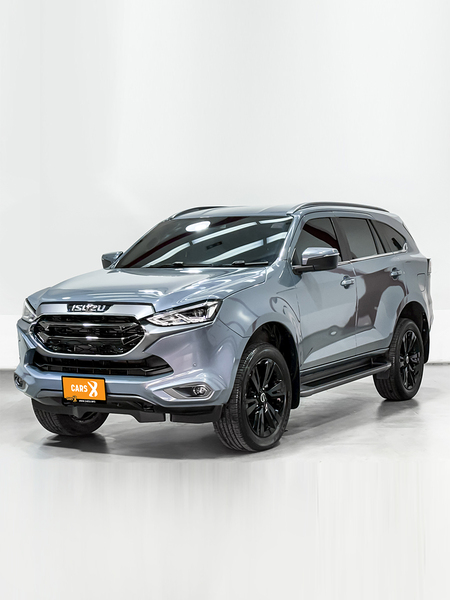 2023 ISUZU MU-X 3.0 ULTIMATE (PHANTOM COLLECTION)  [1D0015]