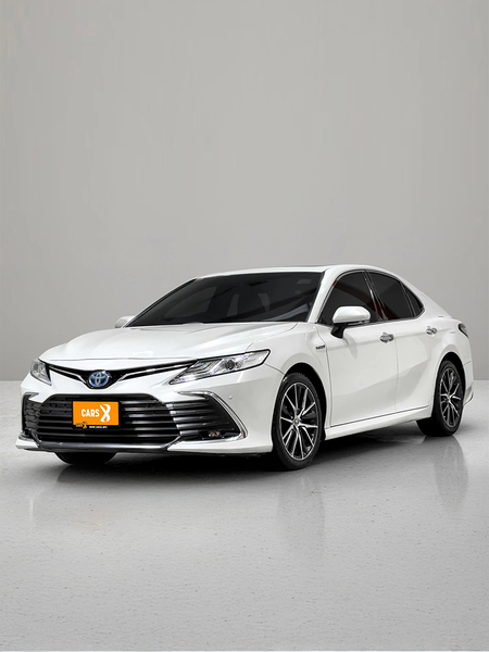 2022 TOYOTA CAMRY 2.5 HEV PREMIUM  [1C0064]