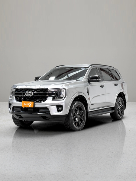 2023 FORD EVEREST 2.0 SPORT  [1N0061]