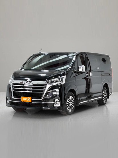 2020 TOYOTA MAJESTY 2.8 GRANDE  [1C0026]