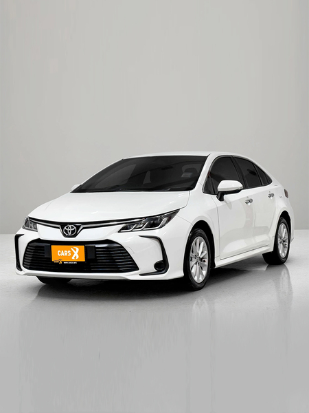 2020 TOYOTA COROLLA ALTIS 1.6 G  [1S1305]