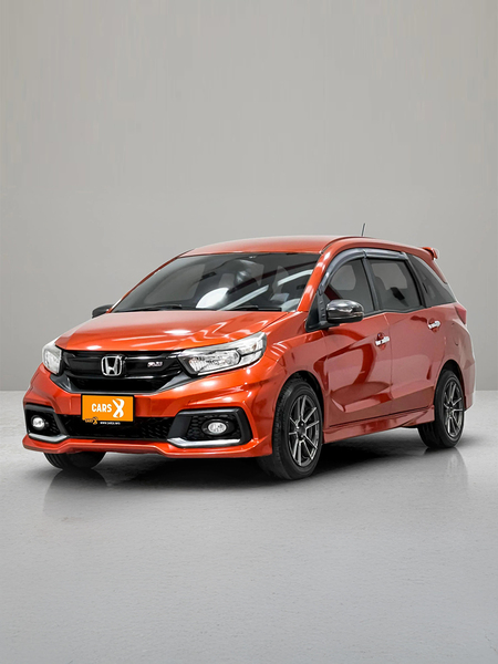 2017 HONDA MOBILIO 1.5 RS [1P2620V]