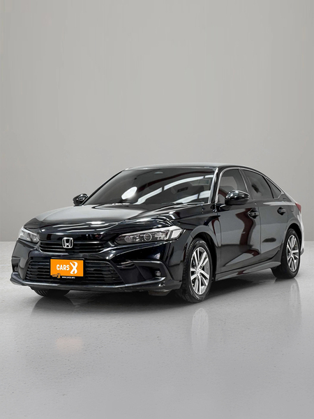 2022 HONDA CIVIC 1.5 EL [1S1281]