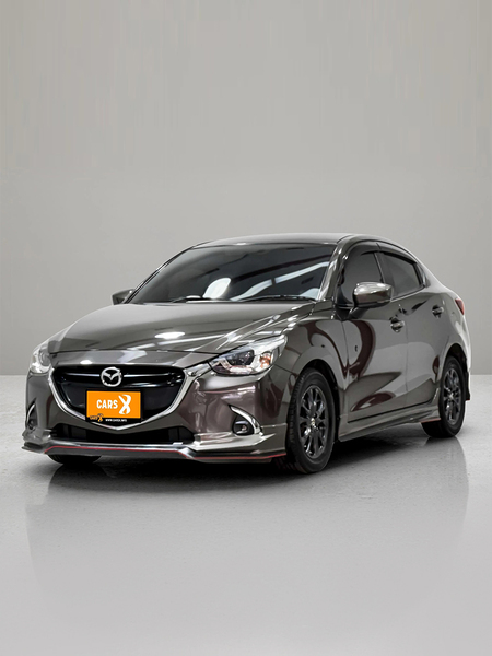 2020 MAZDA 2 1.3 HIGH CONNECT  [1A0019]