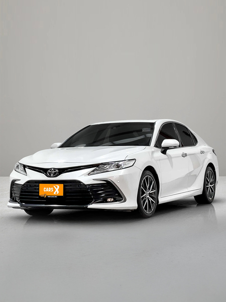 2022 TOYOTA CAMRY 2.5 PREMIUM  [1S1292]