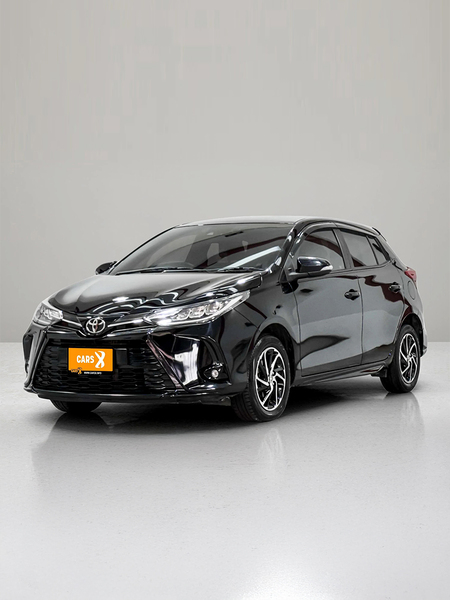 2020 TOYOTA YARIS 1.2 SPORT PREMIUM  [1S1303]