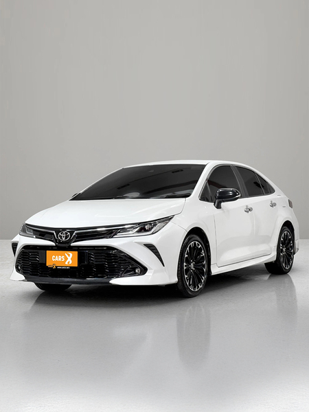 2022 TOYOTA COROLLA ALTIS 1.8 GR SPORT  [1S1308V]