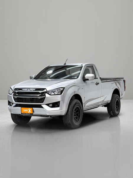 2022 ISUZU D-MAX 3.0 S 4WD [1P2485]