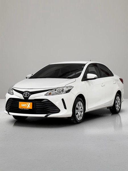 2022 TOYOTA VIOS 1.5 ENTRY [1S1269]