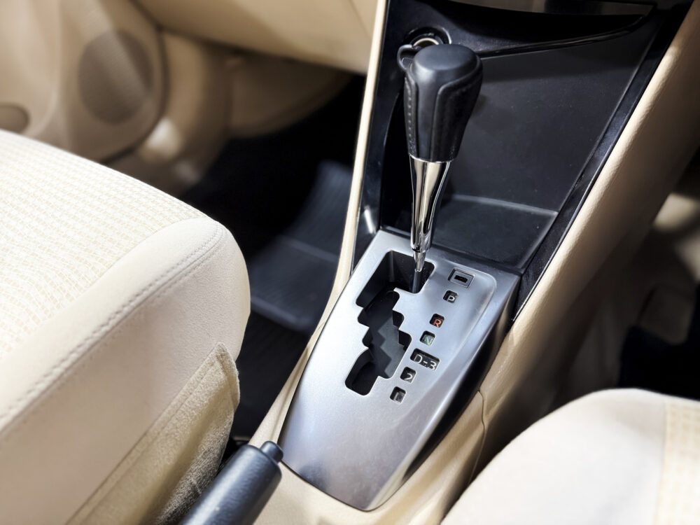 2015 TOYOTA VIOS 1.5 E  [1S1298] - 3