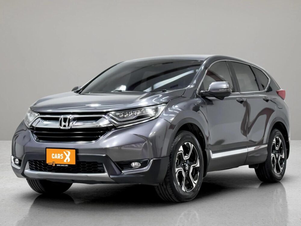 2020 HONDA CR-V 2.4 ES 4WD  [1D0063] - 1