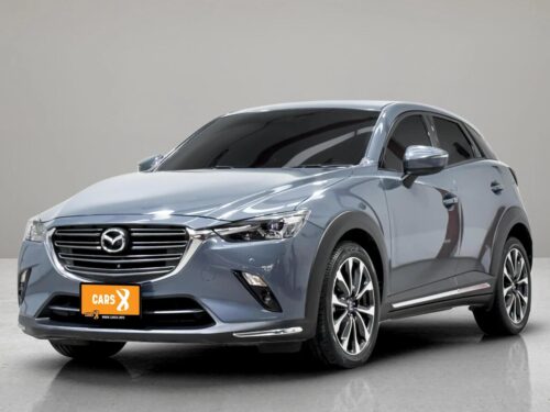 2022 MAZDA CX-3 2.0 COMFORT  [1D0040]