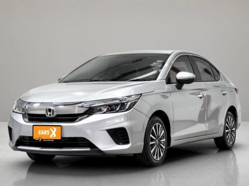 2021 HONDA CITY 1.0 SV  [1D0059]