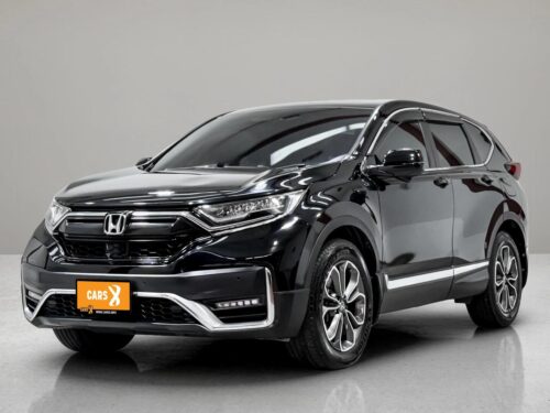 2021 HONDA CR-V 2.4 ES 4WD  [1P2650V]