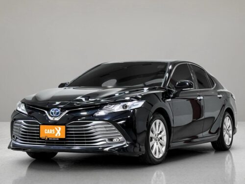 2019 TOYOTA CAMRY 2.5 HYBRID PREMIUM  [1P2658V]