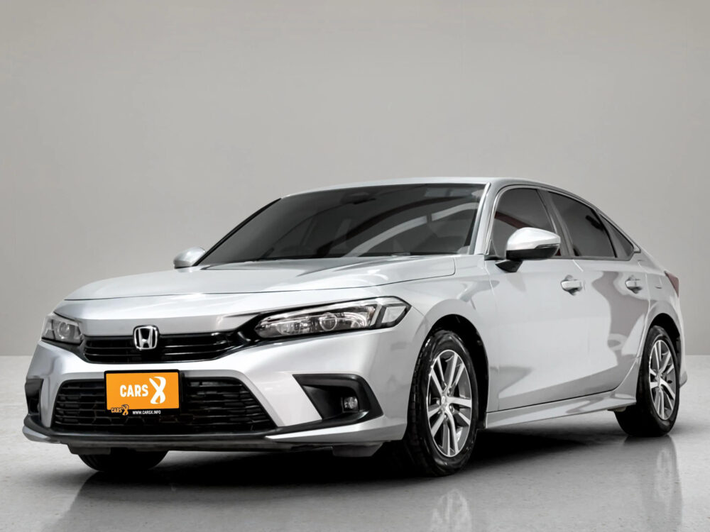 2021 HONDA CIVIC 1.5 EL+  [1D0068] - 1