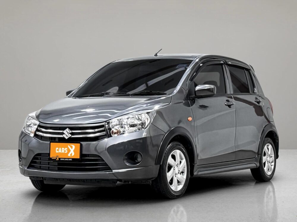 2023 SUZUKI CELERIO 1.0 GX  [1D0067V] - 1