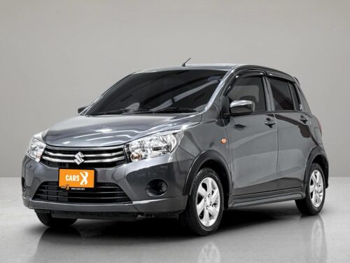 2023 SUZUKI CELERIO 1.0 GX  [1D0067V]
